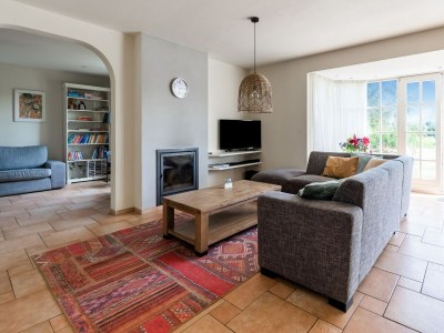 Villa Exclusive villa in Zeewolde with a terrace - Features photo 23