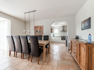 Villa Exclusive villa in Zeewolde with a terrace - Features photo 24