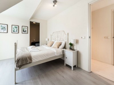 Villa Exclusive villa in Zeewolde with a terrace - Features photo 26