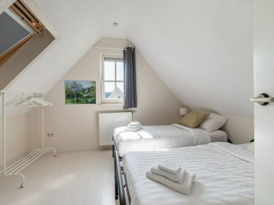 Villa Exclusive villa in Zeewolde with a terrace - Features photo 28