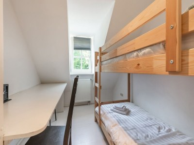 Villa Exclusive villa in Zeewolde with a terrace - Features photo 29