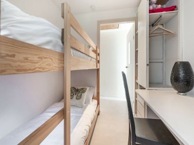 Villa Exclusive villa in Zeewolde with a terrace - Features photo 30