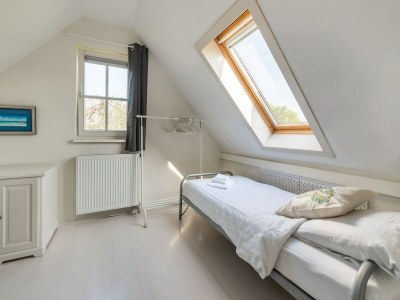 Villa Exclusive villa in Zeewolde with a terrace - Features photo 31