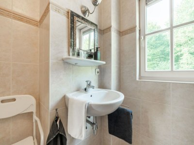 Villa Exclusive villa in Zeewolde with a terrace - Features photo 32