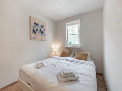 Villa Exclusive villa in Zeewolde with a terrace - Features photo 33