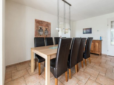 Villa Exclusive villa in Zeewolde with a terrace - Features photo 35