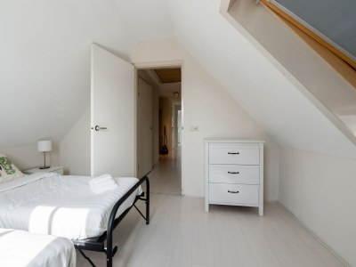 Villa Exclusive villa in Zeewolde with a terrace - Features photo 38