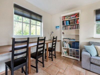 Villa Exclusive villa in Zeewolde with a terrace - Features photo 39