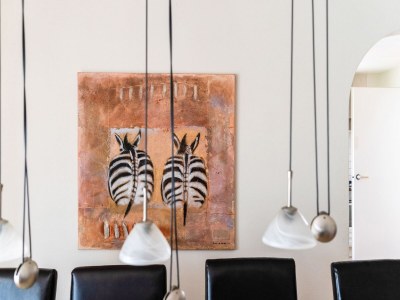 Villa Exclusive villa in Zeewolde with a terrace - Outdoor photo 40