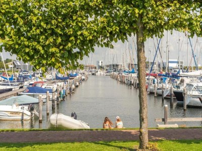 Apartment Haus in Kamperland am Veeresee für 6 Von Belvilla - Environment photo 22