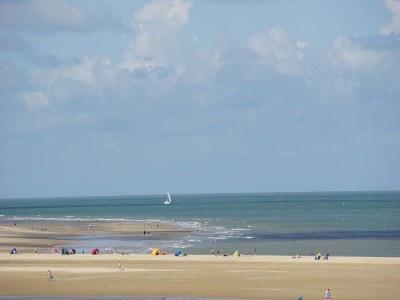 Apartment Haus in Kamperland am Veeresee für 6 Von Belvilla - Environment photo 33