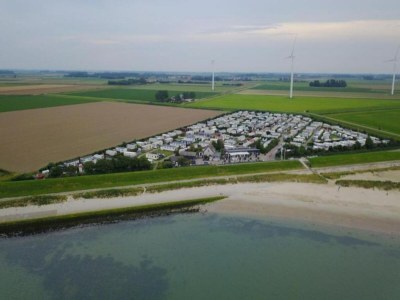 Apartment Haus in Kamperland am Veeresee für 6 Von Belvilla - Environment photo 40