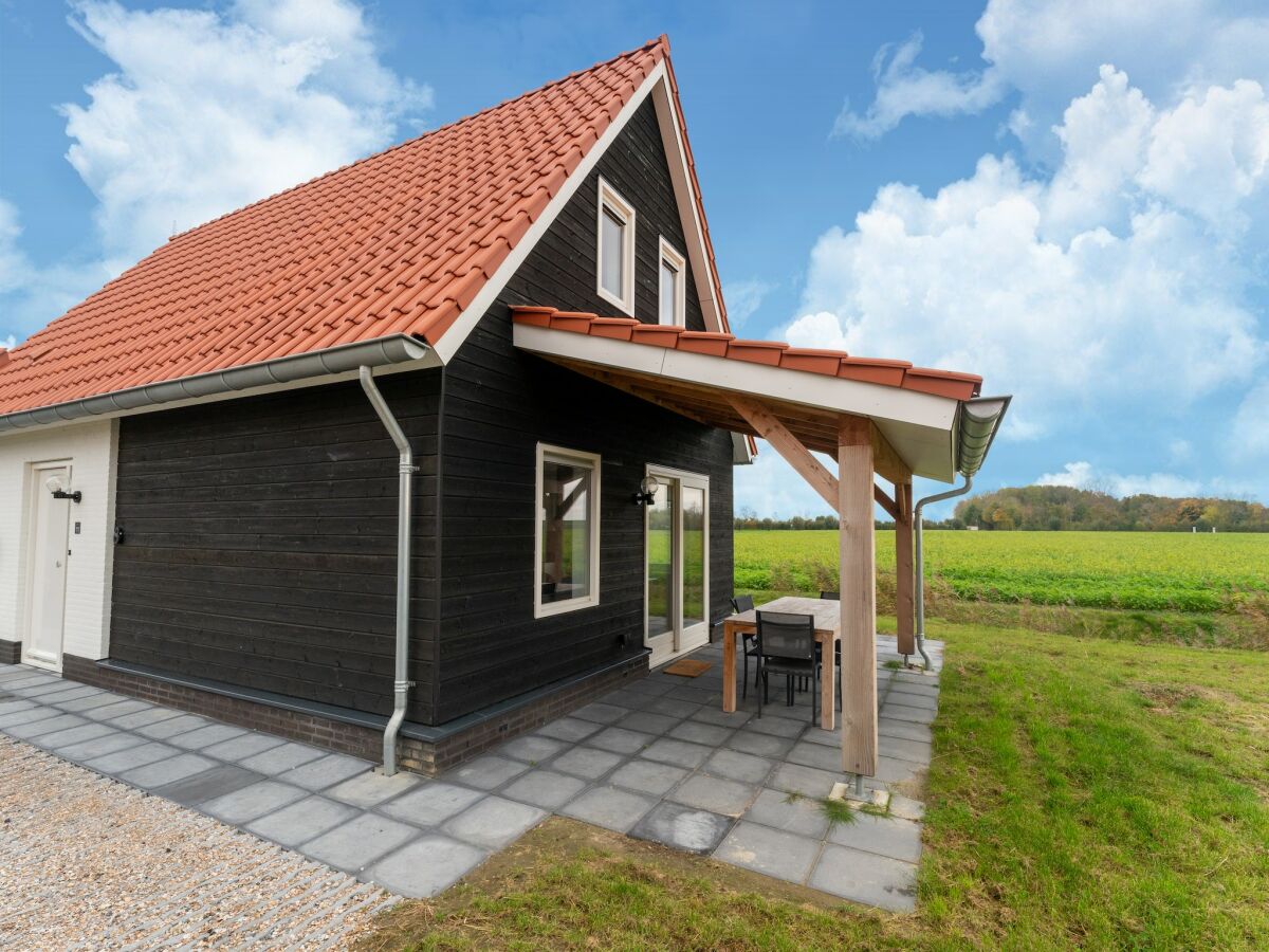 Holiday house Ferienhaus nahe Scherpenisse Strand - Outdoor photo 4