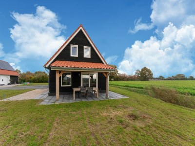 Holiday house Ferienhaus nahe Scherpenisse Strand - Outdoor photo 3
