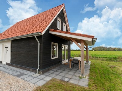 Holiday house Ferienhaus nahe Scherpenisse Strand - Outdoor photo 4