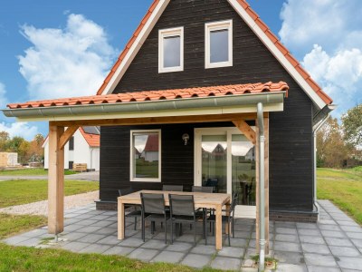 Holiday house Ferienhaus nahe Scherpenisse Strand - Outdoor photo 6