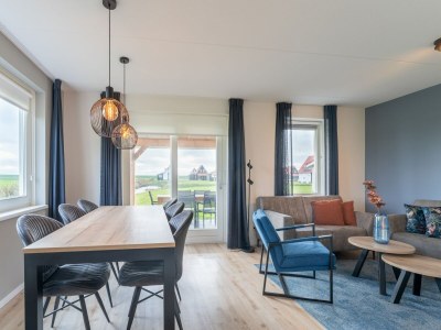Holiday house Ferienhaus nahe Scherpenisse Strand - Features photo 9