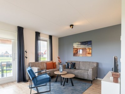 Holiday house Ferienhaus nahe Scherpenisse Strand - Features photo 10