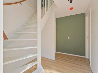 Holiday house Ferienhaus nahe Scherpenisse Strand - Features photo 14