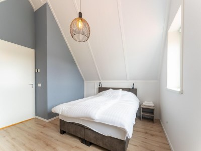 Holiday house Ferienhaus nahe Scherpenisse Strand - Features photo 16