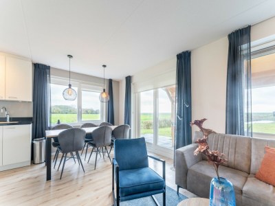 Holiday house Ferienhaus nahe Scherpenisse Strand - Features photo 18