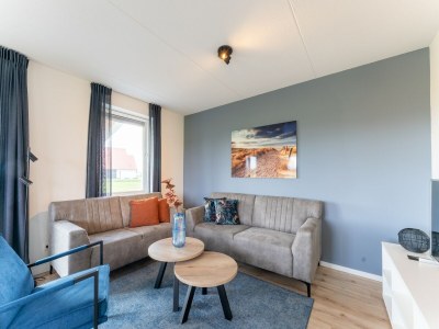 Holiday house Ferienhaus nahe Scherpenisse Strand - Features photo 19