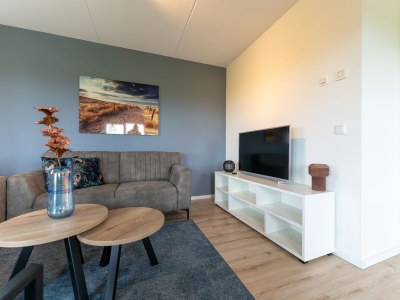 Holiday house Ferienhaus nahe Scherpenisse Strand - Features photo 20