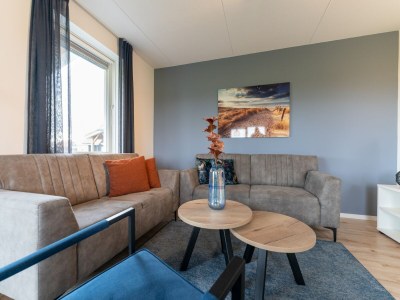 Holiday house Ferienhaus nahe Scherpenisse Strand - Features photo 21