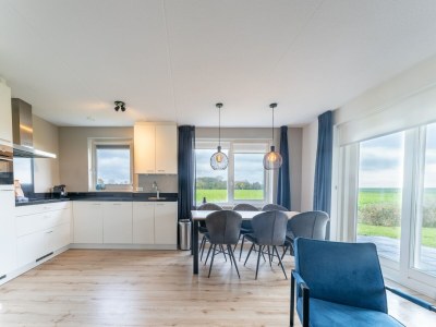 Holiday house Ferienhaus nahe Scherpenisse Strand - Features photo 22