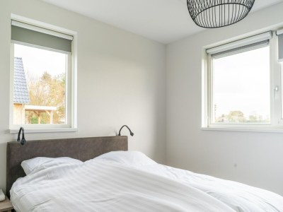 Holiday house Ferienhaus nahe Scherpenisse Strand - Features photo 23