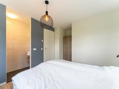 Holiday house Ferienhaus nahe Scherpenisse Strand - Features photo 24