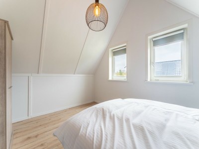 Holiday house Ferienhaus nahe Scherpenisse Strand - Features photo 28