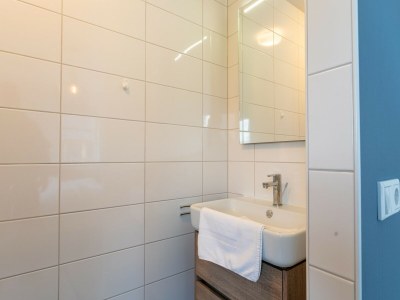 Holiday house Ferienhaus nahe Scherpenisse Strand - Features photo 29