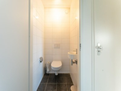 Holiday house Ferienhaus nahe Scherpenisse Strand - Features photo 31