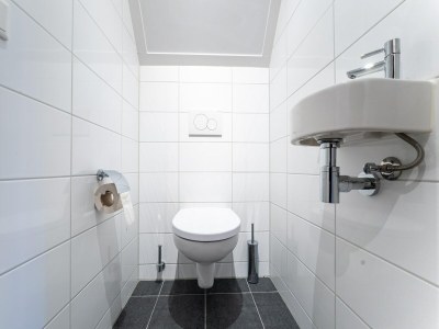 Holiday house Ferienhaus nahe Scherpenisse Strand - Features photo 35