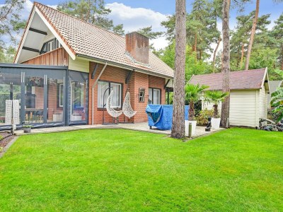 Holiday house Ferienhaus mit einer überdachten Terrasse - Outdoor photo 6