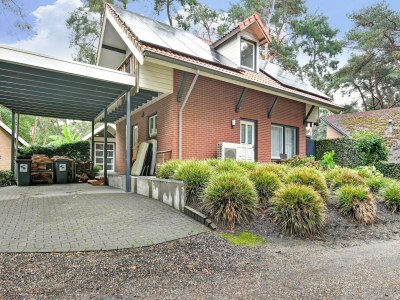 Holiday house Ferienhaus mit einer überdachten Terrasse - Outdoor photo 7