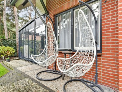 Holiday house Ferienhaus mit einer überdachten Terrasse - Outdoor photo 8