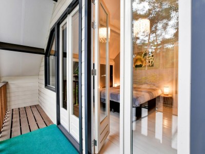 Holiday house Ferienhaus mit einer überdachten Terrasse - Outdoor photo 9