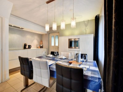 Holiday house Ferienhaus mit einer überdachten Terrasse - Features photo 10