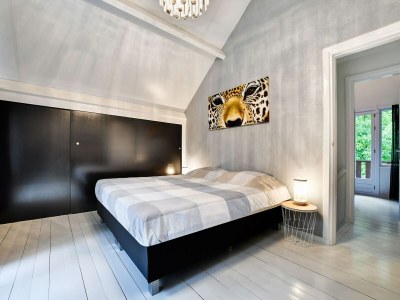 Holiday house Ferienhaus mit einer überdachten Terrasse - Features photo 11