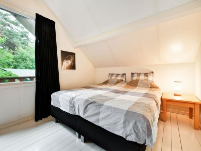 Holiday house Ferienhaus mit einer überdachten Terrasse - Features photo 13