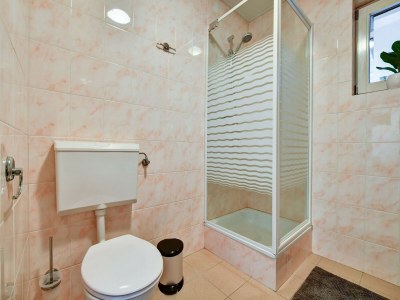 Holiday house Ferienhaus mit einer überdachten Terrasse - Features photo 15