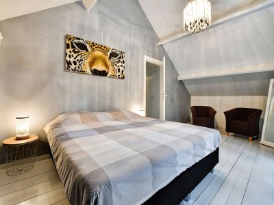 Holiday house Ferienhaus mit einer überdachten Terrasse - Features photo 16