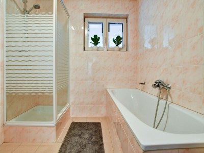 Holiday house Ferienhaus mit einer überdachten Terrasse - Features photo 17