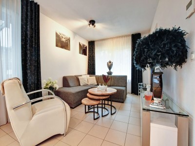 Holiday house Ferienhaus mit einer überdachten Terrasse - Features photo 18