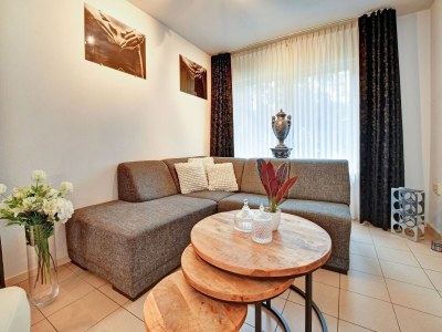 Holiday house Ferienhaus mit einer überdachten Terrasse - Features photo 19