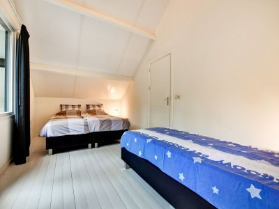 Holiday house Ferienhaus mit einer überdachten Terrasse - Features photo 20