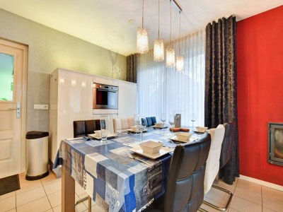 Holiday house Ferienhaus mit einer überdachten Terrasse - Features photo 21