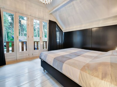 Holiday house Ferienhaus mit einer überdachten Terrasse - Features photo 24